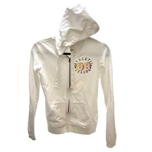 Mossimo Supply Co hoodie